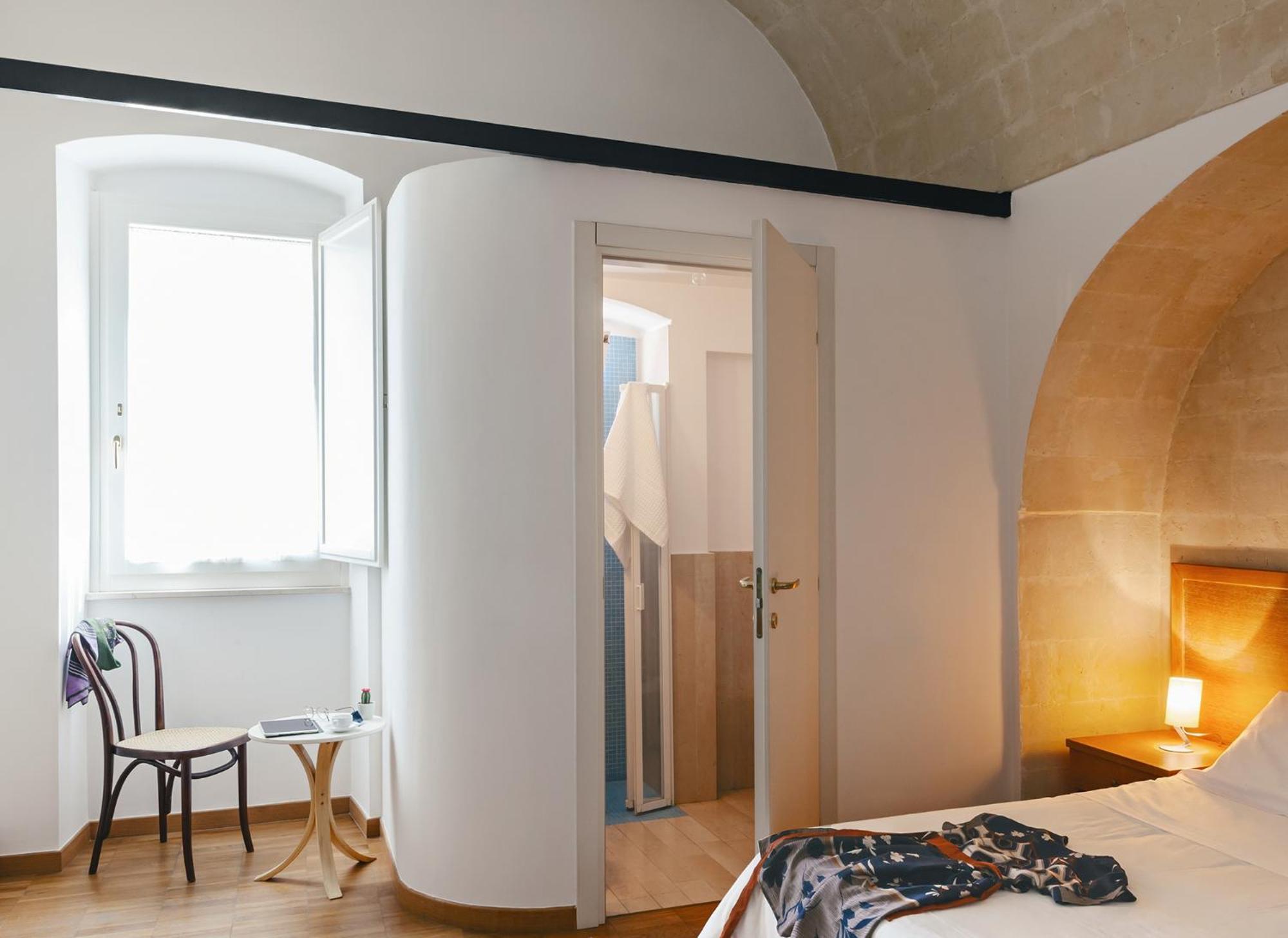 Il Borgo Ritrovato - Albergo Diffuso Montescaglioso Cameră foto