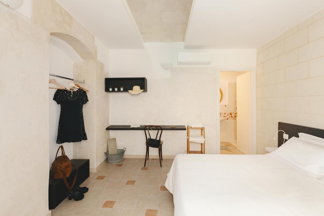 Il Borgo Ritrovato - Albergo Diffuso Montescaglioso Exterior foto